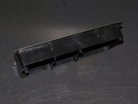 93 94 95 96 97 Honda Del Sol OEM Master Window Switch Bezel Trim Cover - Left