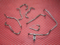 92-93 Toyota Camry OEM V6 Automatic Transmission Valve Body Line