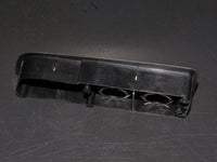 93 94 95 96 97 Honda Del Sol OEM Master Window Switch Bezel Trim Cover - Left