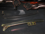 91 92 93 94 95 Toyota MR2 OEM Window Regulator Guide - Left