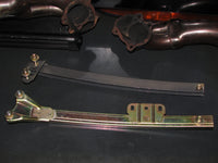 91 92 93 94 95 Toyota MR2 OEM Window Regulator Guide - Left