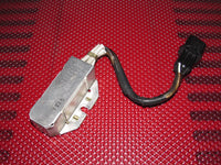 97 98 99 Mitsubishi Eclipse Turbo OEM Resistor Box - MD172146
