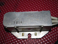 97 98 99 Mitsubishi Eclipse Turbo OEM Resistor Box - MD172146