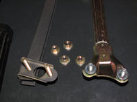 91 92 93 94 95 Toyota MR2 OEM Window Regulator Guide - Left