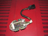 97 98 99 Mitsubishi Eclipse Turbo OEM Resistor Box - MD172146