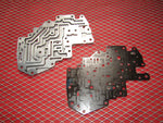 92-93 Toyota Camry OEM V6 Automatic Transmission Valve Body Plate