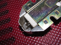 97 98 99 Mitsubishi Eclipse Turbo OEM Resistor Box - MD172146