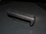 06-15 Mazda Miata OEM Seat Adjustment Release Handle Trim Cover - Right