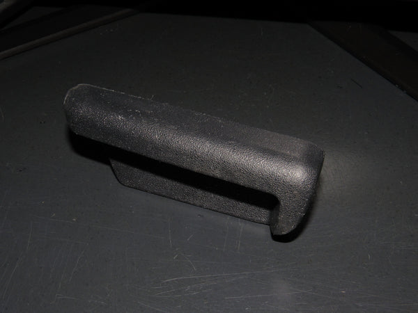 06-15 Mazda Miata OEM Seat Adjustment Release Handle Trim Cover - Right