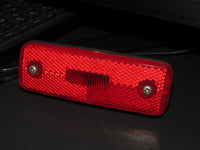 78 79 80 81 Toyota Celica OEM Rear Side Marker Light Lamp - Right