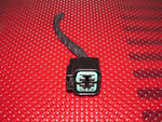 97 98 99 Mitsubishi Eclipse Turbo OEM Resistor Box Pigtail Harness