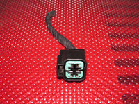 97 98 99 Mitsubishi Eclipse Turbo OEM Resistor Box Pigtail Harness
