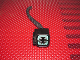 97 98 99 Mitsubishi Eclipse Turbo OEM Resistor Box Pigtail Harness