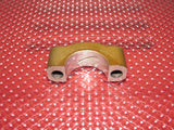 91 92 93 94 95 Toyota MR2 OEM 5SFE Engine Camshaft Bearing Cap - Exhaust E3 5SFE