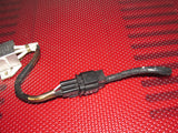 97 98 99 Mitsubishi Eclipse Turbo OEM Resistor Box Pigtail Harness