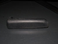 06-15 Mazda Miata OEM Seat Adjustment Release Handle Trim Cover - Right