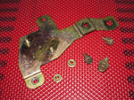 97 98 99 Mitsubishi Eclipse Turbo OEM Resistor Box Pigtail Harness