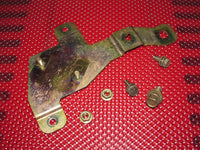 97 98 99 Mitsubishi Eclipse Turbo OEM Resistor Box Pigtail Harness