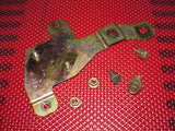 97 98 99 Mitsubishi Eclipse Turbo OEM Resistor Box Pigtail Harness