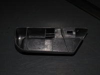 06-15 Mazda Miata OEM Seat Adjustment Release Handle Trim Cover - Right