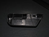06-15 Mazda Miata OEM Seat Adjustment Release Handle Trim Cover - Right