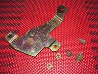 97 98 99 Mitsubishi Eclipse Turbo OEM Resistor Box Mounting Bracket