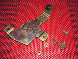 97 98 99 Mitsubishi Eclipse Turbo OEM Resistor Box Mounting Bracket