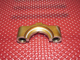 91 92 93 94 95 Toyota MR2 OEM 5SFE Engine Camshaft Bearing Cap - Exhaust Arrow 5SFE