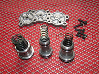 92-93 Toyota Camry OEM V6 Automatic Transmission Solenoid Valve