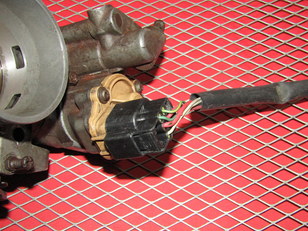 94 95 96 97 Mitsubishi 3000GT NA OEM M/T IACV Idle Air Control Valve Pigtail Harness