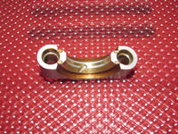 91 92 93 94 95 Toyota MR2 OEM 5SFE Engine Camshaft Bearing Cap - Exhaust Arrow 5SFE