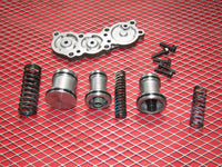 92-93 Toyota Camry OEM V6 Automatic Transmission Solenoid Valve