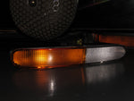 96-02 Dodge Viper OEM Rear Turn Signal Backup Reverse Light Light Lamp - Left