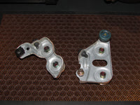 91 92 93 94 95 Toyota MR2 OEM Window Regulator Guide Roller Bracket - Left