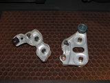 91 92 93 94 95 Toyota MR2 OEM Window Regulator Guide Roller Bracket - Left