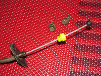 97 98 99 Mitsubishi Eclipse Turbo OEM Gas Pedal Throttle Cable
