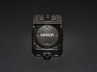 93 94 95 96 97 Honda Del Sol OEM Power Mirror Switch