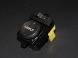 93 94 95 96 97 Honda Del Sol OEM Power Mirror Switch