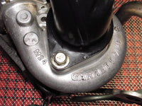 1990-1996 Nissan 300zx Twin Turbo OEM Garrett Turbocharger M24 A/R48 - Set