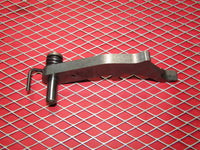92-93 Toyota Camry OEM V6 Automatic Transmission Inhibitor Switch Control Bracket