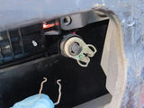 88 89 Honda CRX OEM Door Lock Cylinder Tumbler - Right