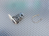 88 89 Honda CRX OEM Door Lock Cylinder Tumbler - Right