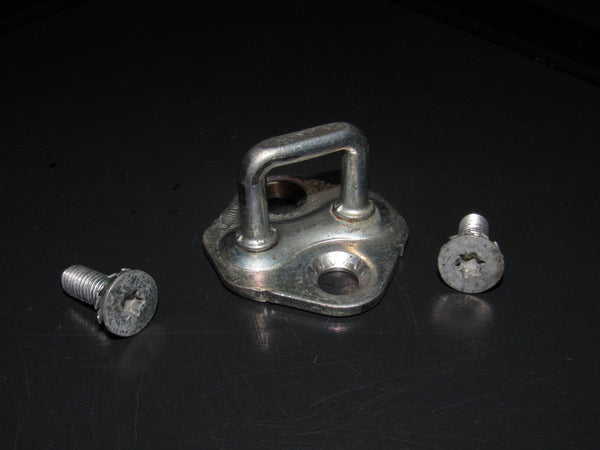 06-15 Mazda Miata OEM Door Latch Striker - Right