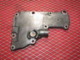 92-93 Toyota Camry OEM V6 Automatic Transmission Upper Cover