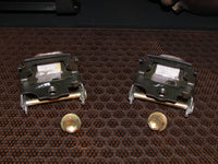 91 92 93 94 95 Toyota MR2 OEM Window Glass Guide Bushing Slider Bracket - Left