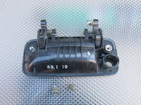 88 89 Honda CRX OEM Exterior Door Handle - Right