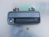 88 89 Honda CRX OEM Exterior Door Handle - Right