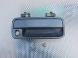 88 89 Honda CRX OEM Exterior Door Handle - Right