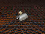 91 92 93 94 95 Toyota MR2 OEM Window Regulator Glass Rubber Stopper Bracket - Left