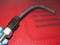 97 98 99 Mitsubishi Eclipse GST Turbo OEM M/T Back Up Switch Pigtail Harness